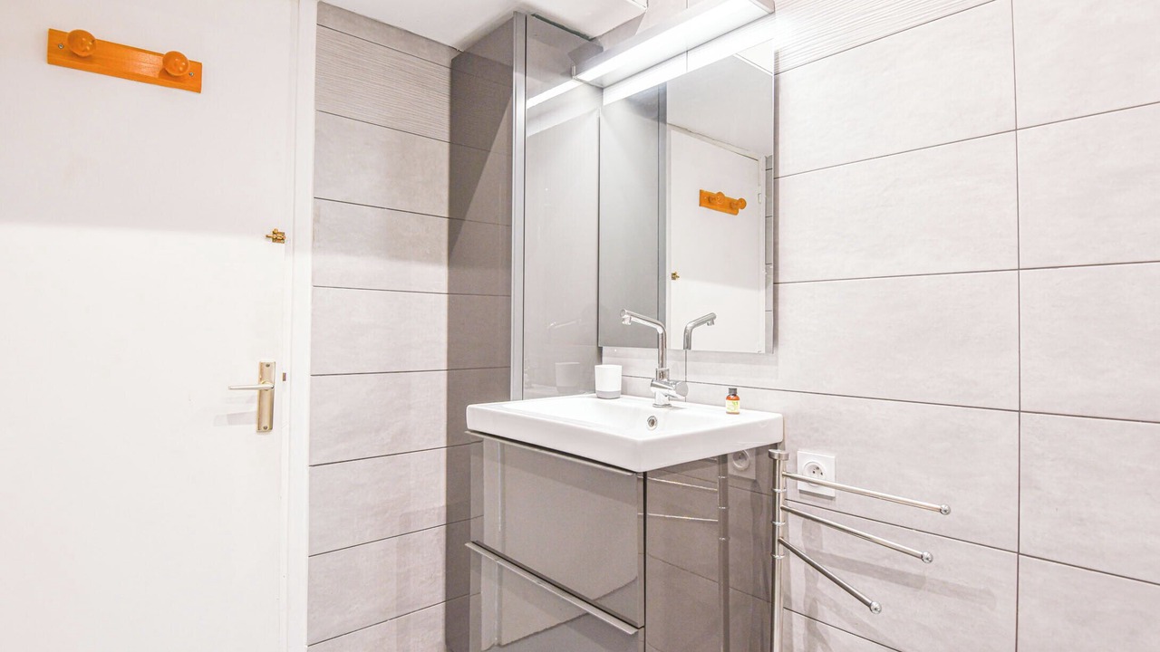 Photo of Bathroom in Notre-Dame du Mont