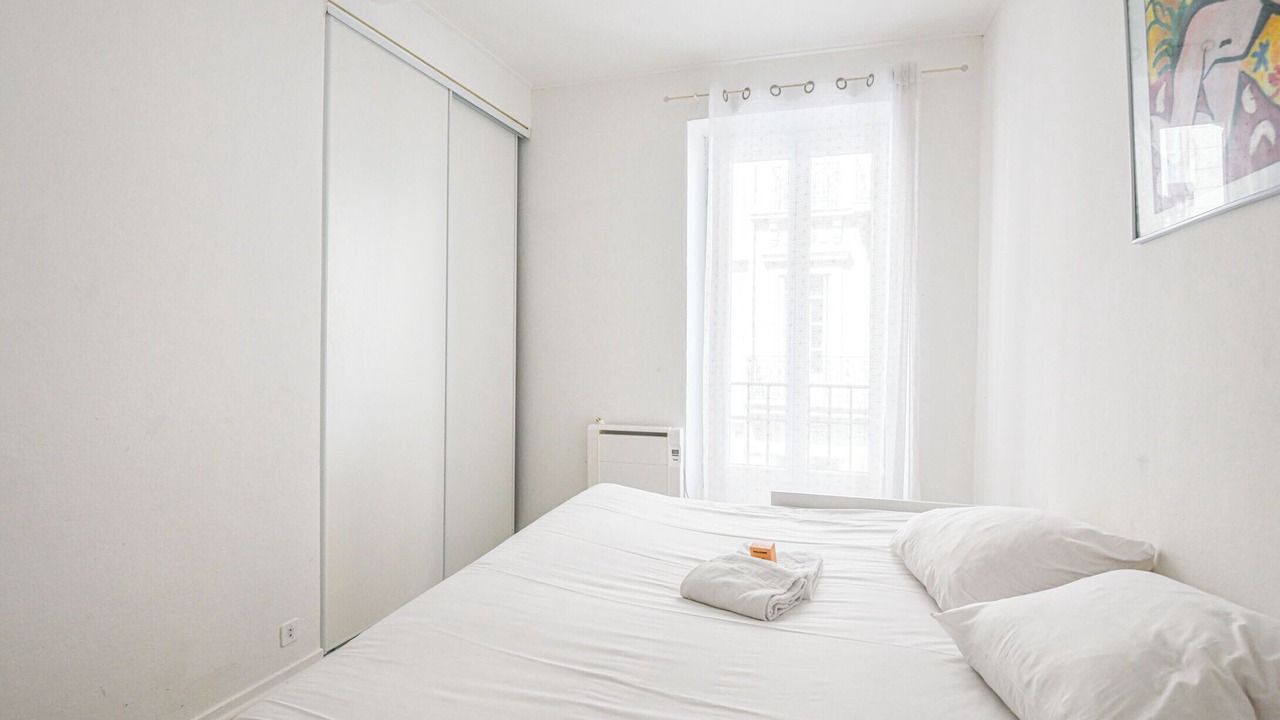 Photo of Bedroom in Notre-Dame du Mont