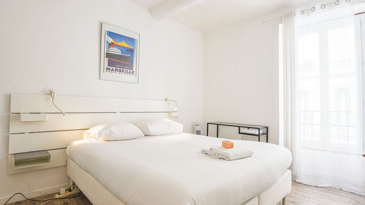 Photo of Bedroom in Notre-Dame du Mont