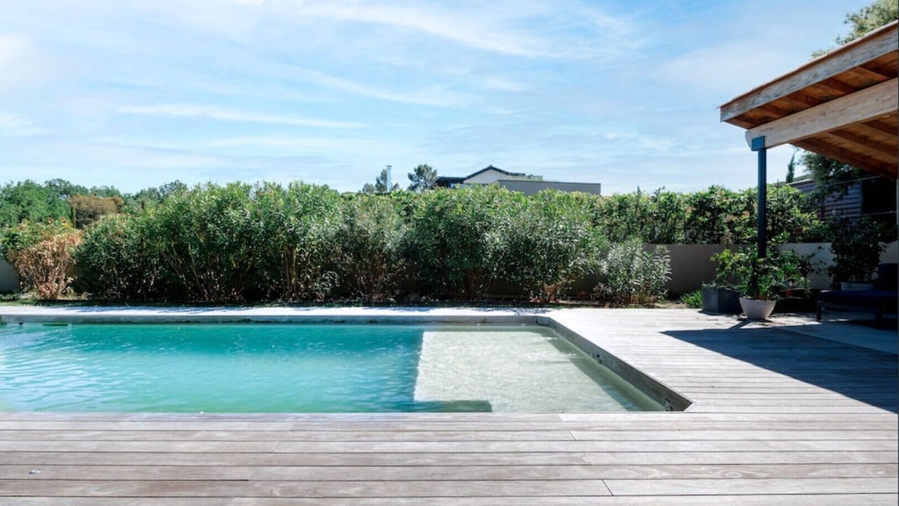 Photo of Outdoor in Suze-la-Rousse