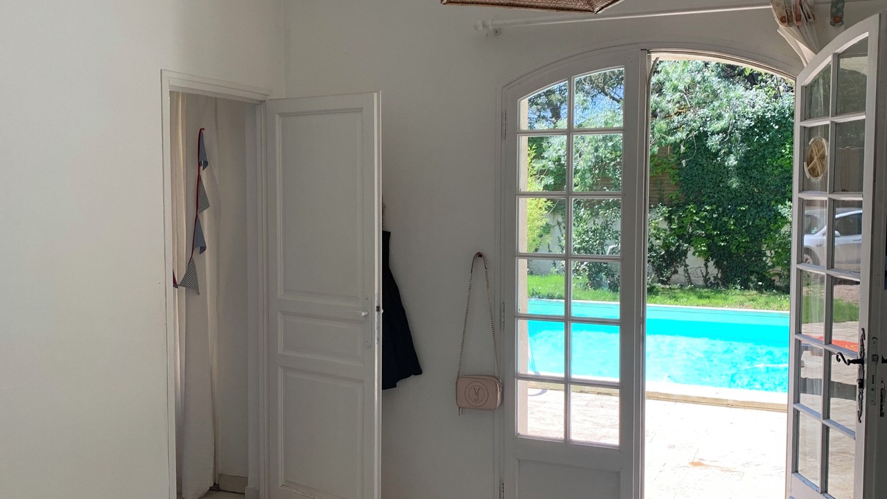 Photo of Bedroom in Grand Sud