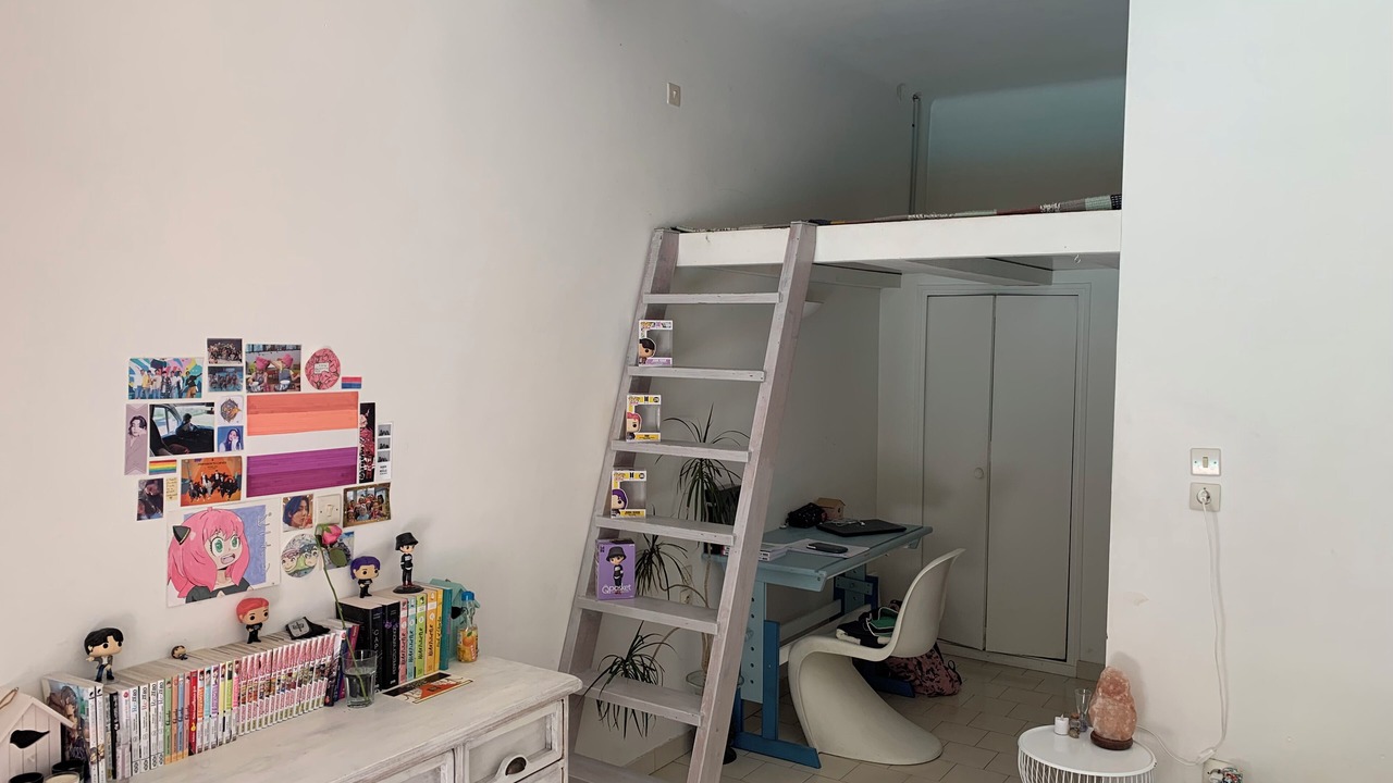 Photo of Bedroom in Grand Sud