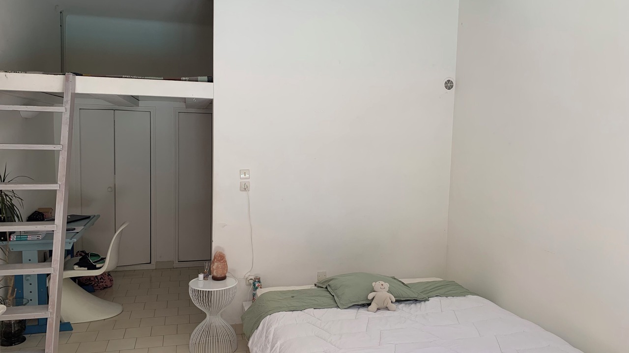 Photo of Bedroom in Grand Sud
