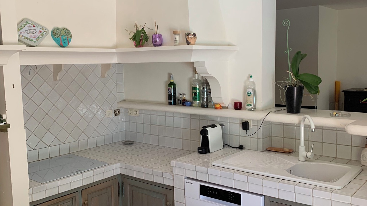 Photo of Kitchen in Grand Sud
