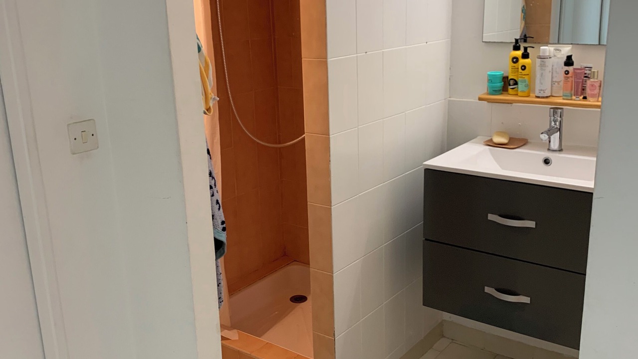 Photo of Bathroom in Grand Sud