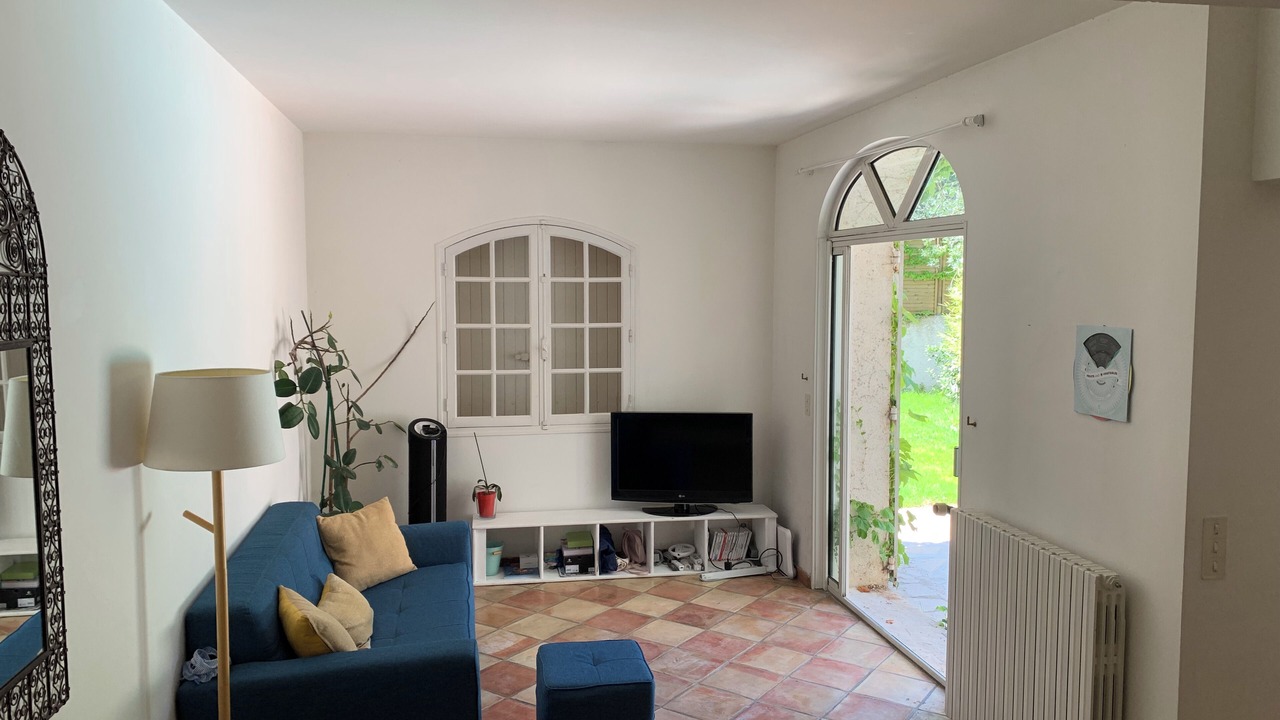 Photo of Livingroom in Grand Sud