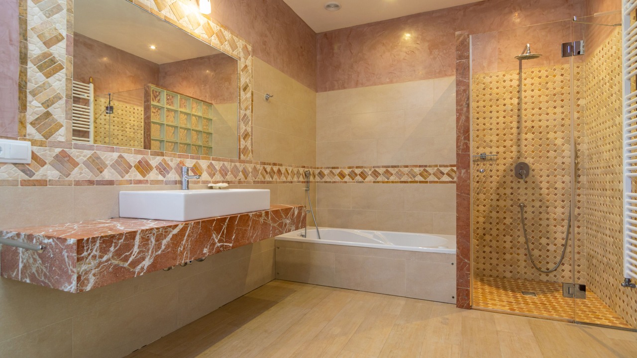Photo of Bathroom in Felanitx
