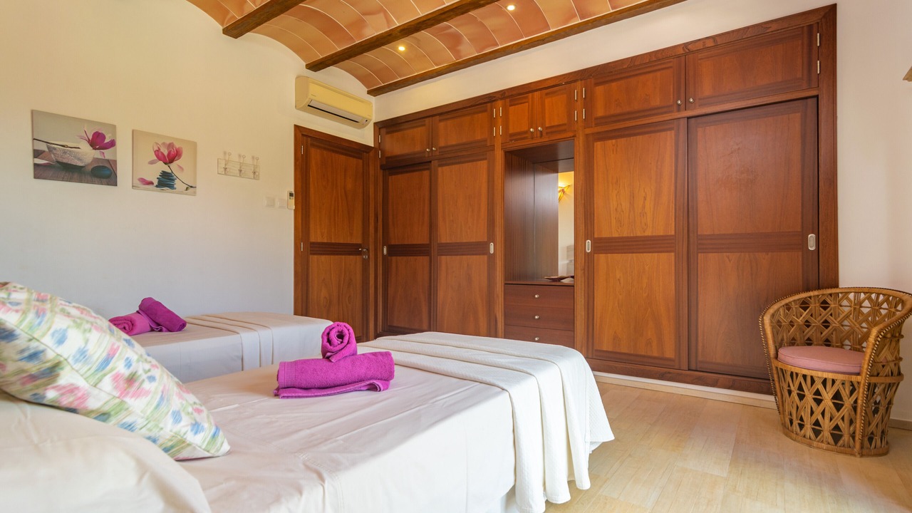 Photo of Bedroom in Felanitx