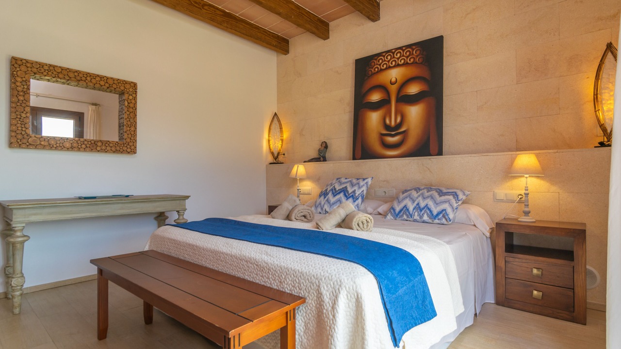 Photo of Bedroom in Felanitx