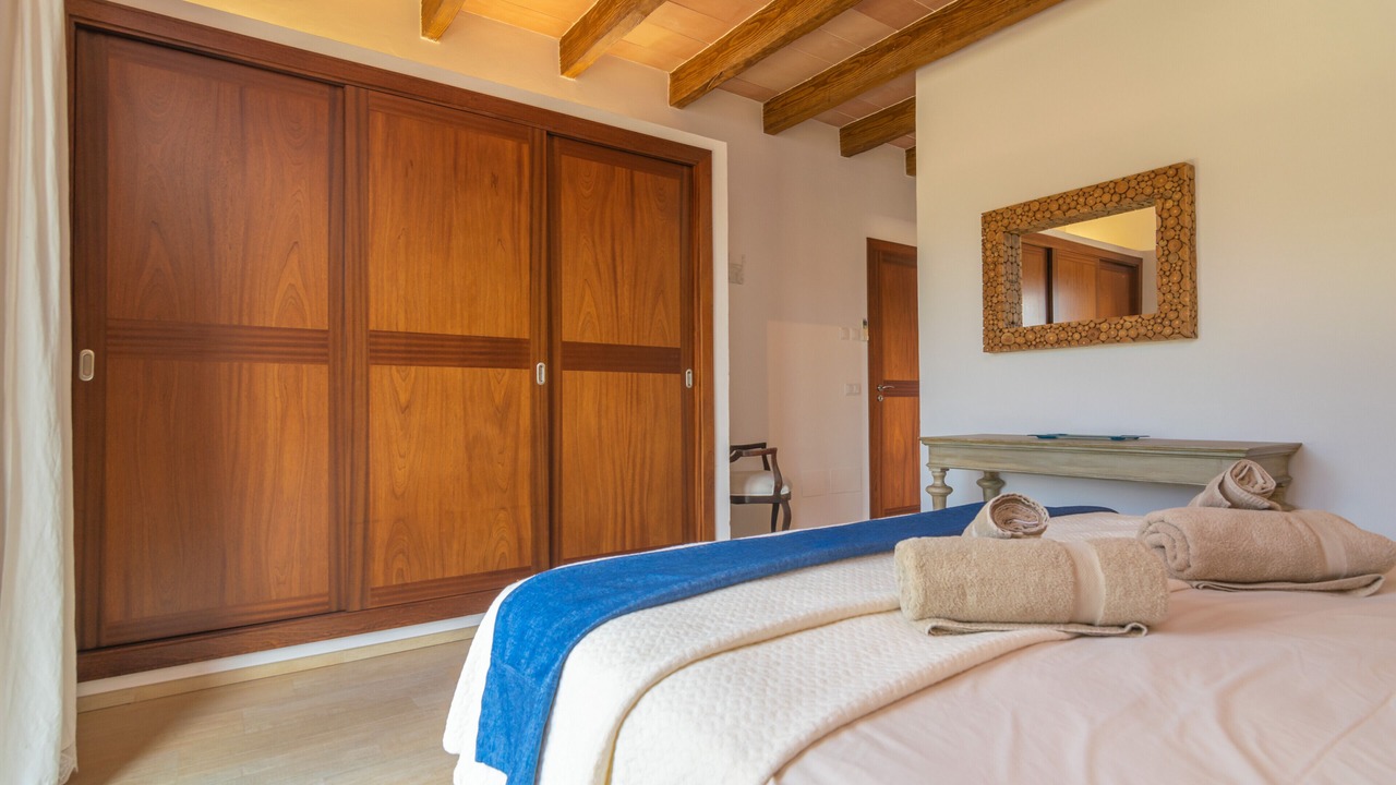 Photo of Bedroom in Felanitx