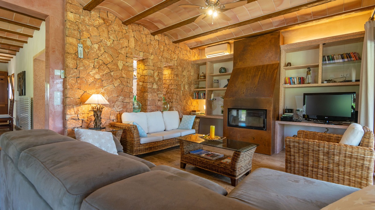 Photo of Livingroom in Felanitx