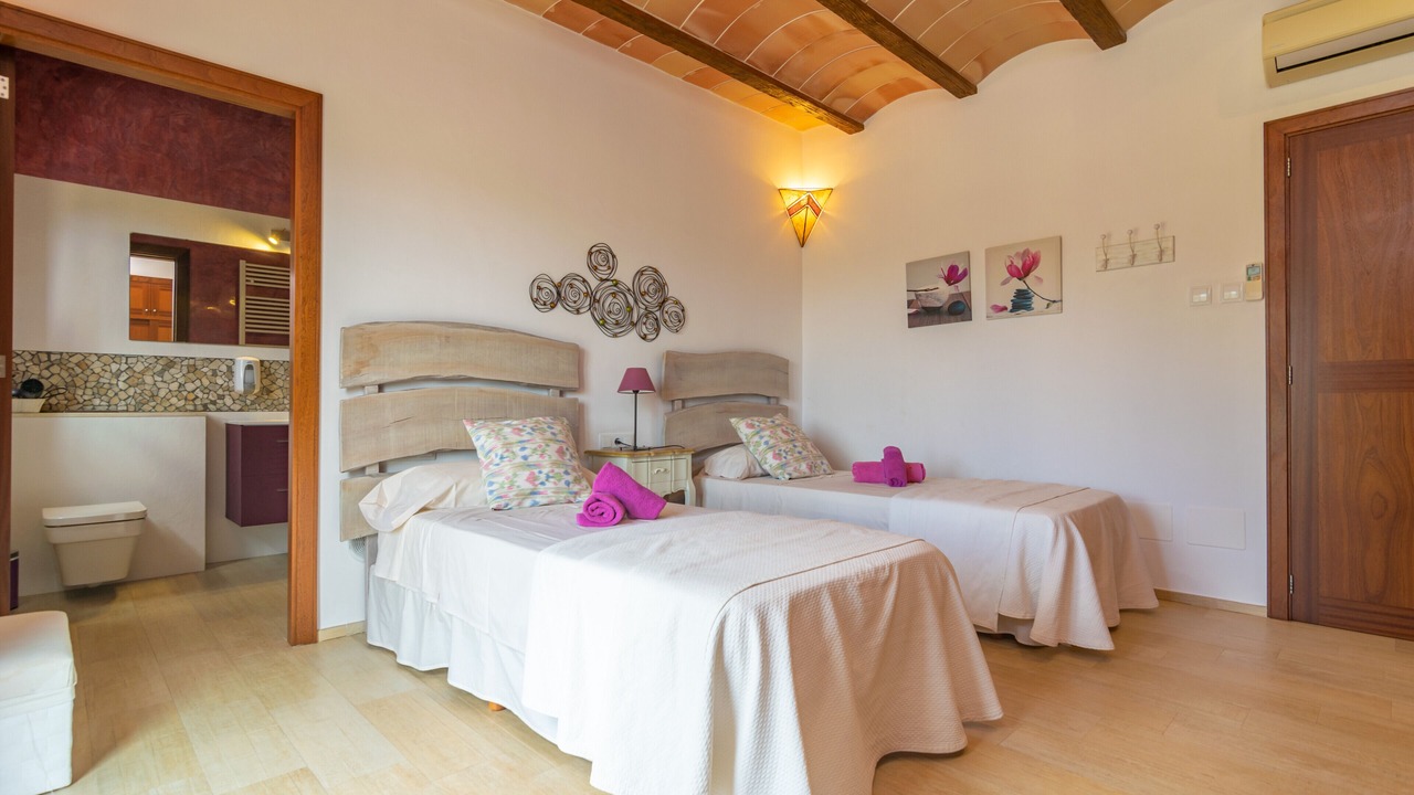 Photo of Bedroom in Felanitx