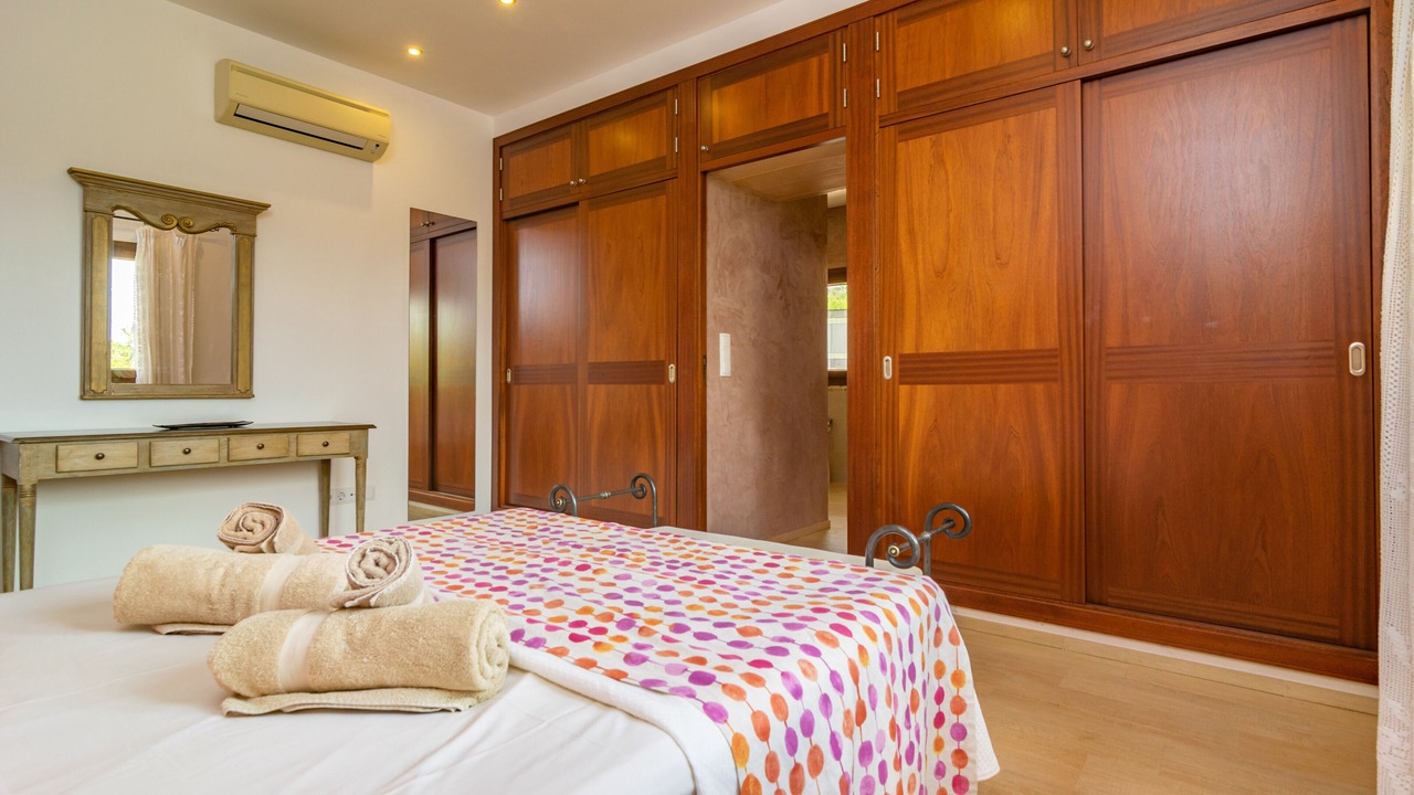 Photo of Bedroom in Felanitx
