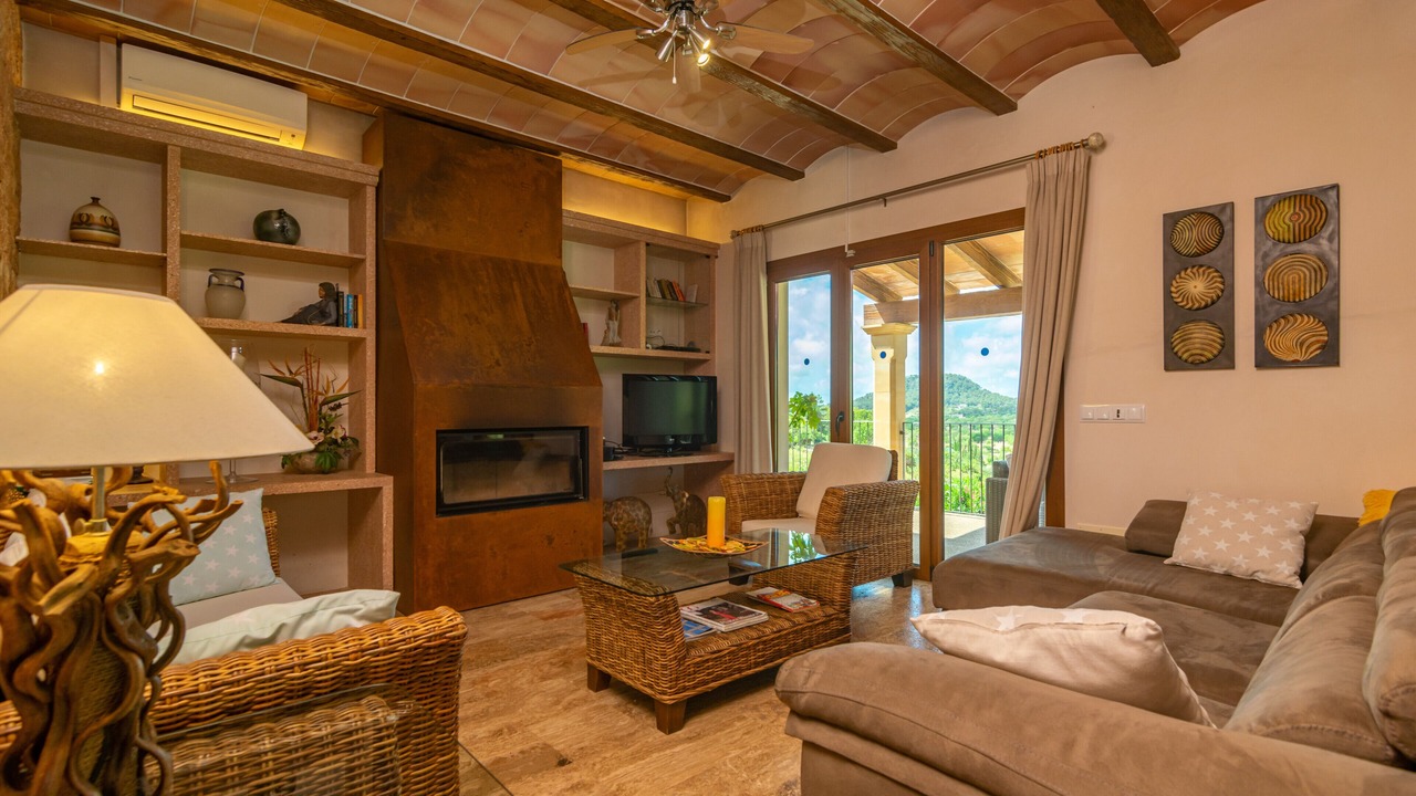 Photo of Livingroom in Felanitx