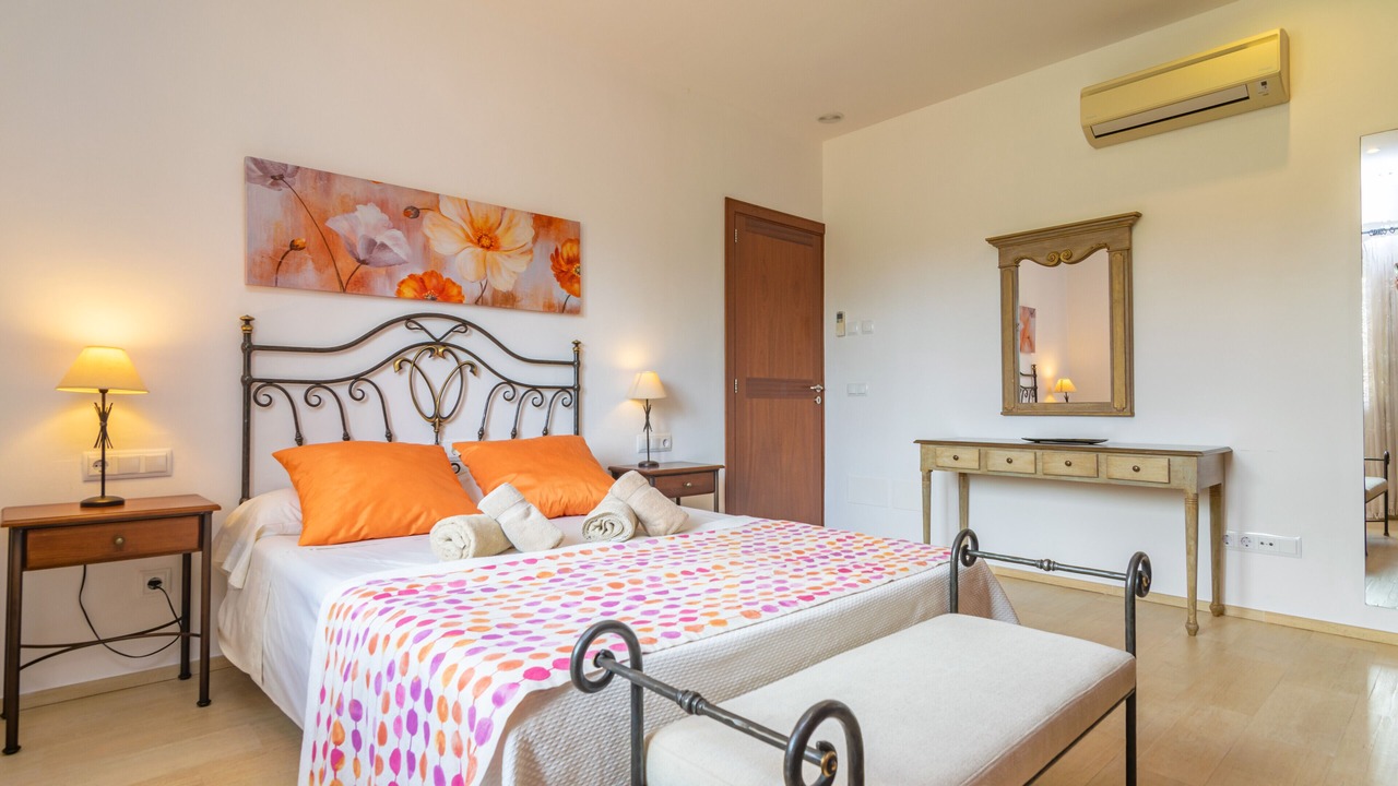 Photo of Bedroom in Felanitx