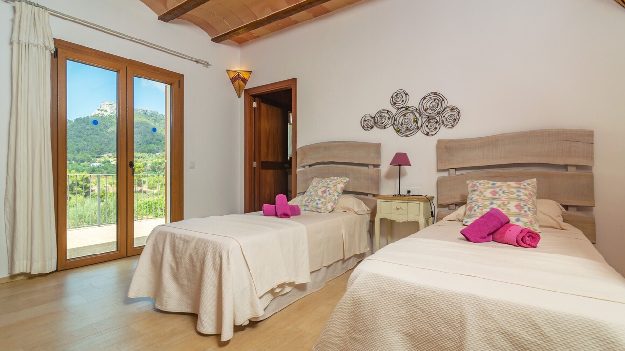 Photo of Bedroom in Felanitx