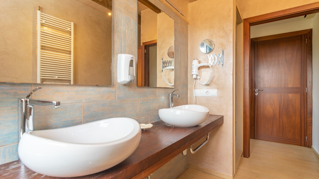 Photo of Bathroom in Felanitx