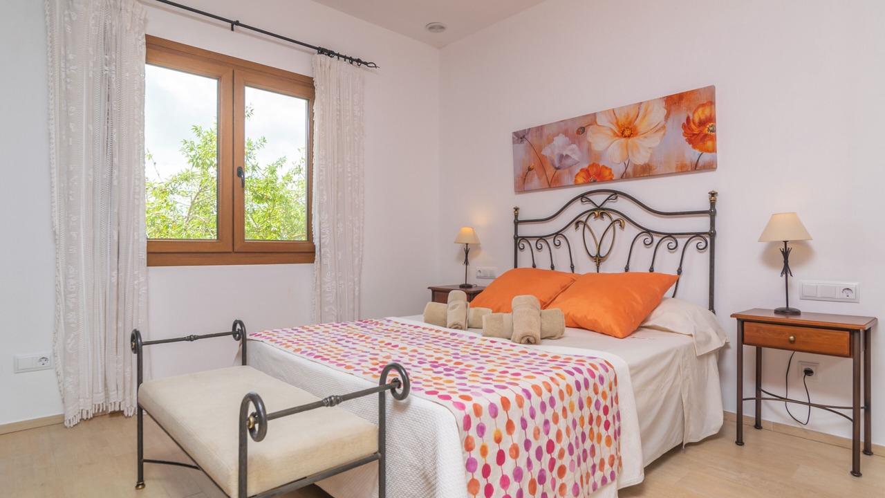 Photo of Bedroom in Felanitx