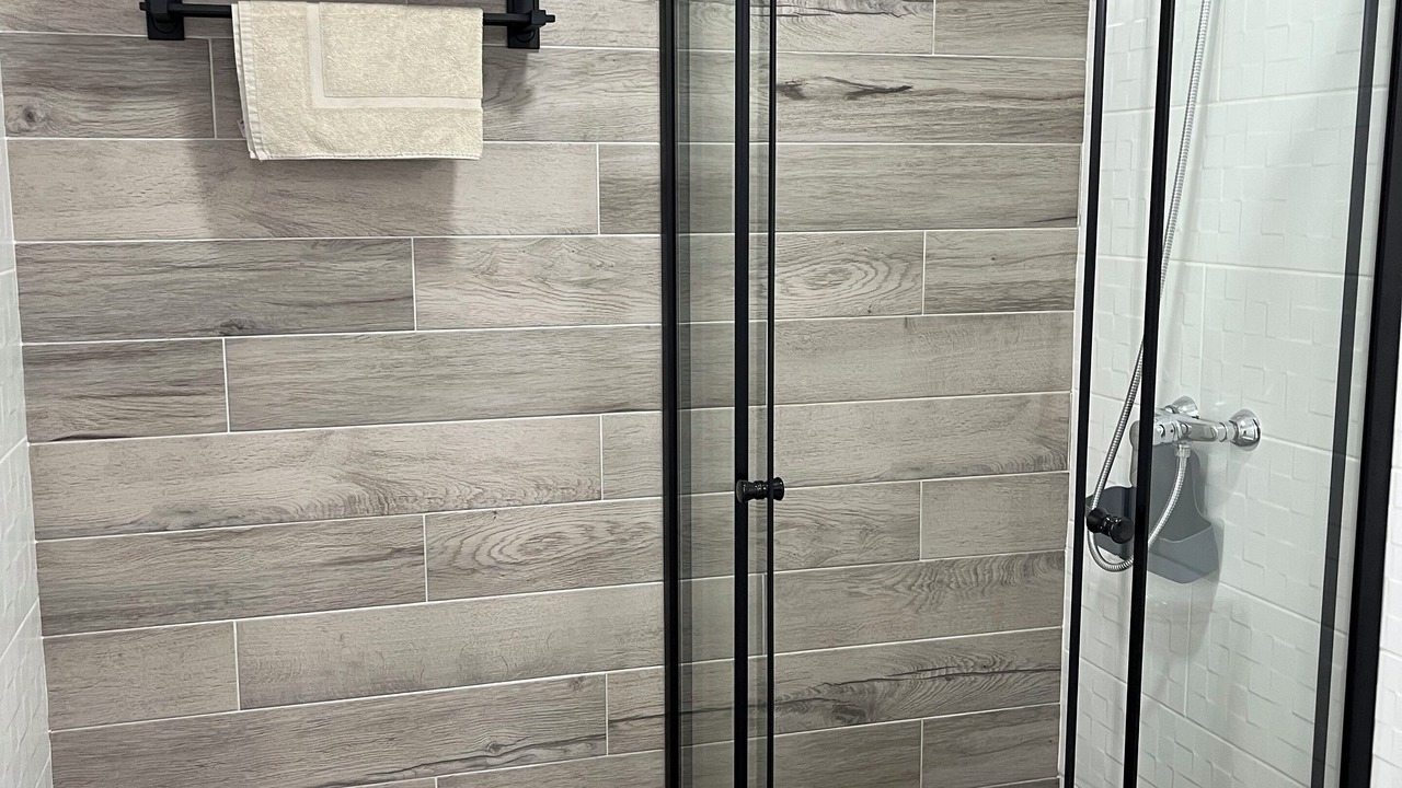 Photo of Bathroom in Tarajalejo