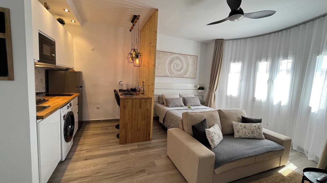 Photo of Bedroom in Tarajalejo