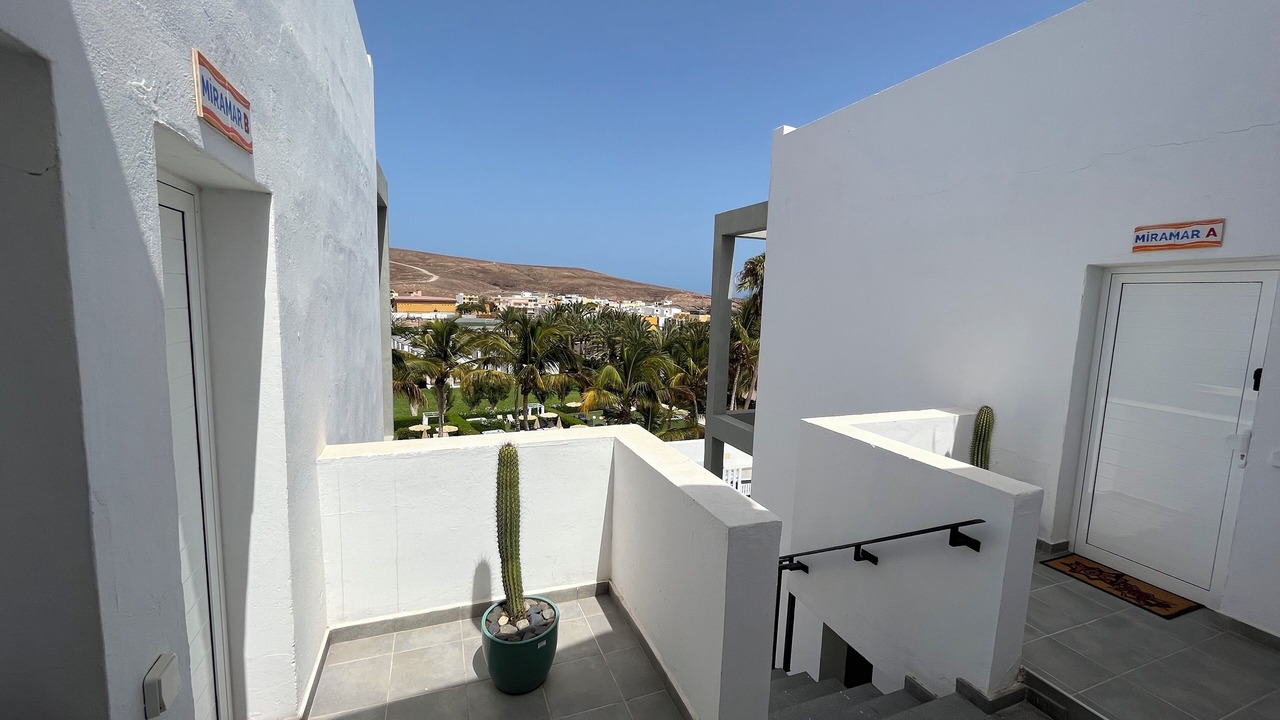 Photo of Outdoor in Tarajalejo