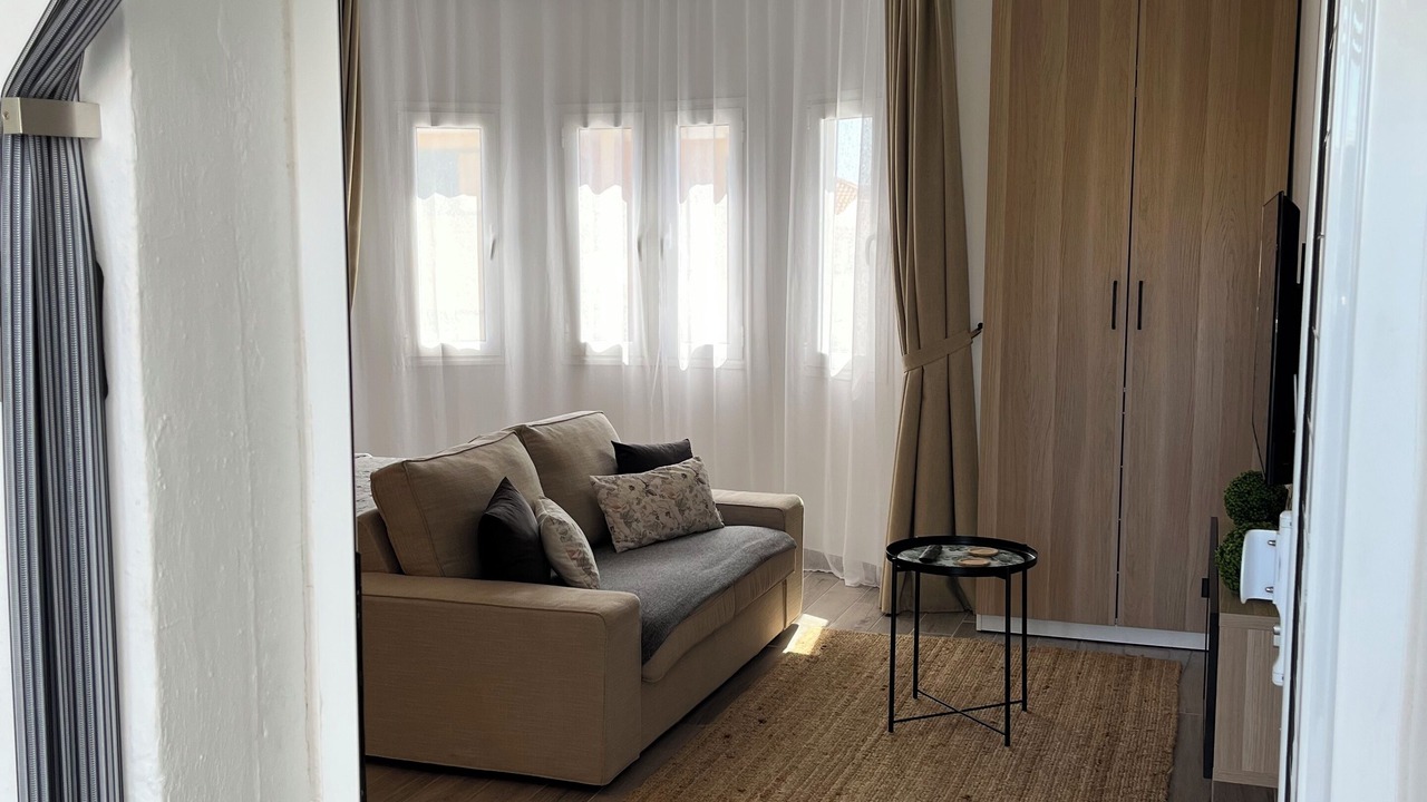 Photo of Livingroom in Tarajalejo