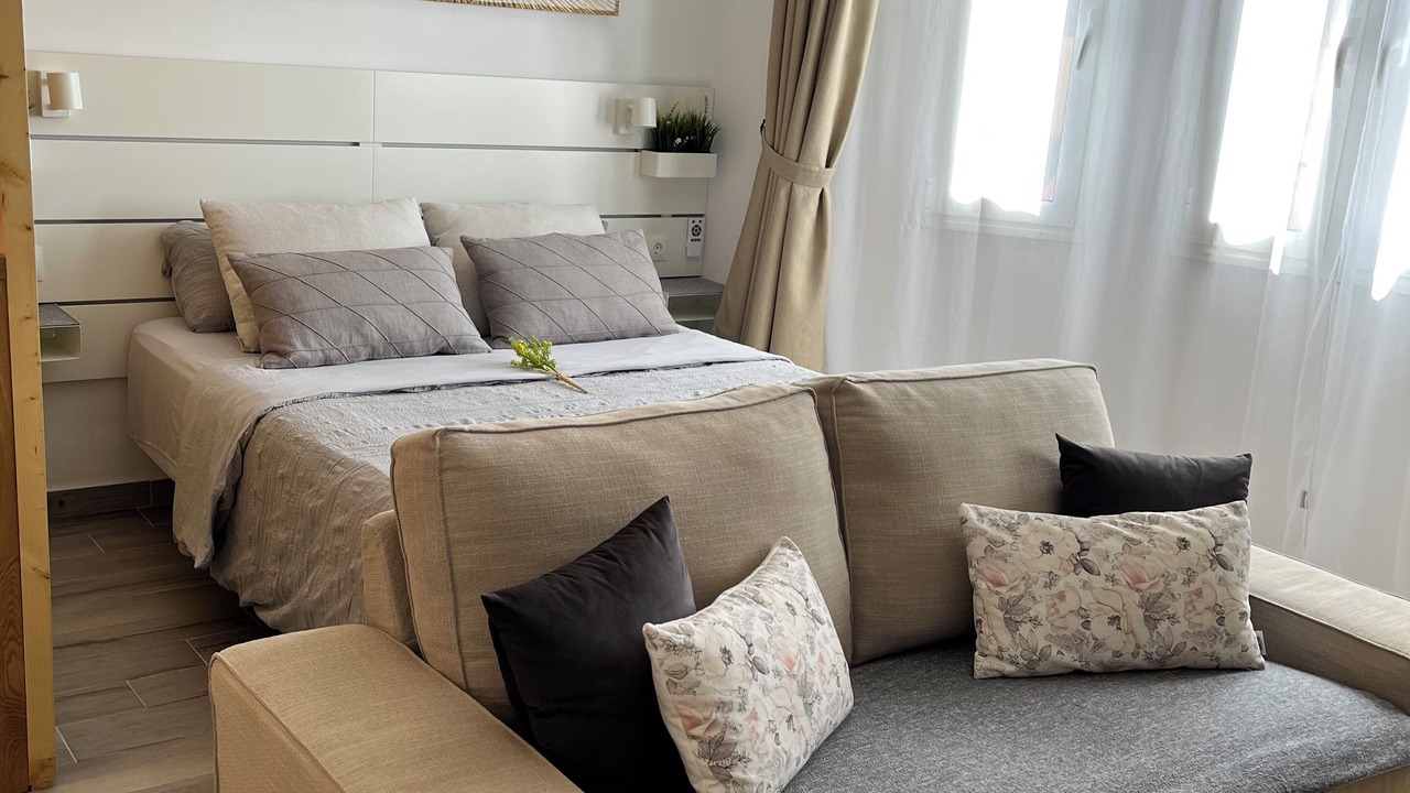 Photo of Bedroom in Tarajalejo