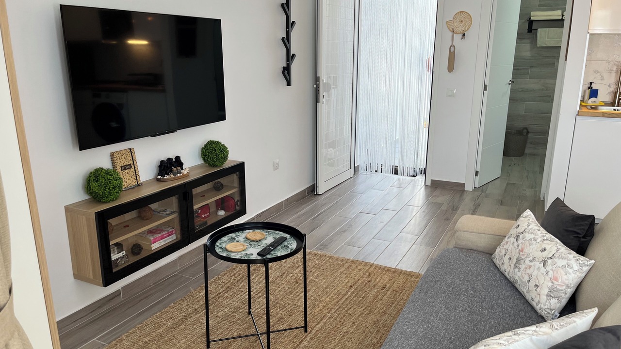 Photo of Livingroom in Tarajalejo
