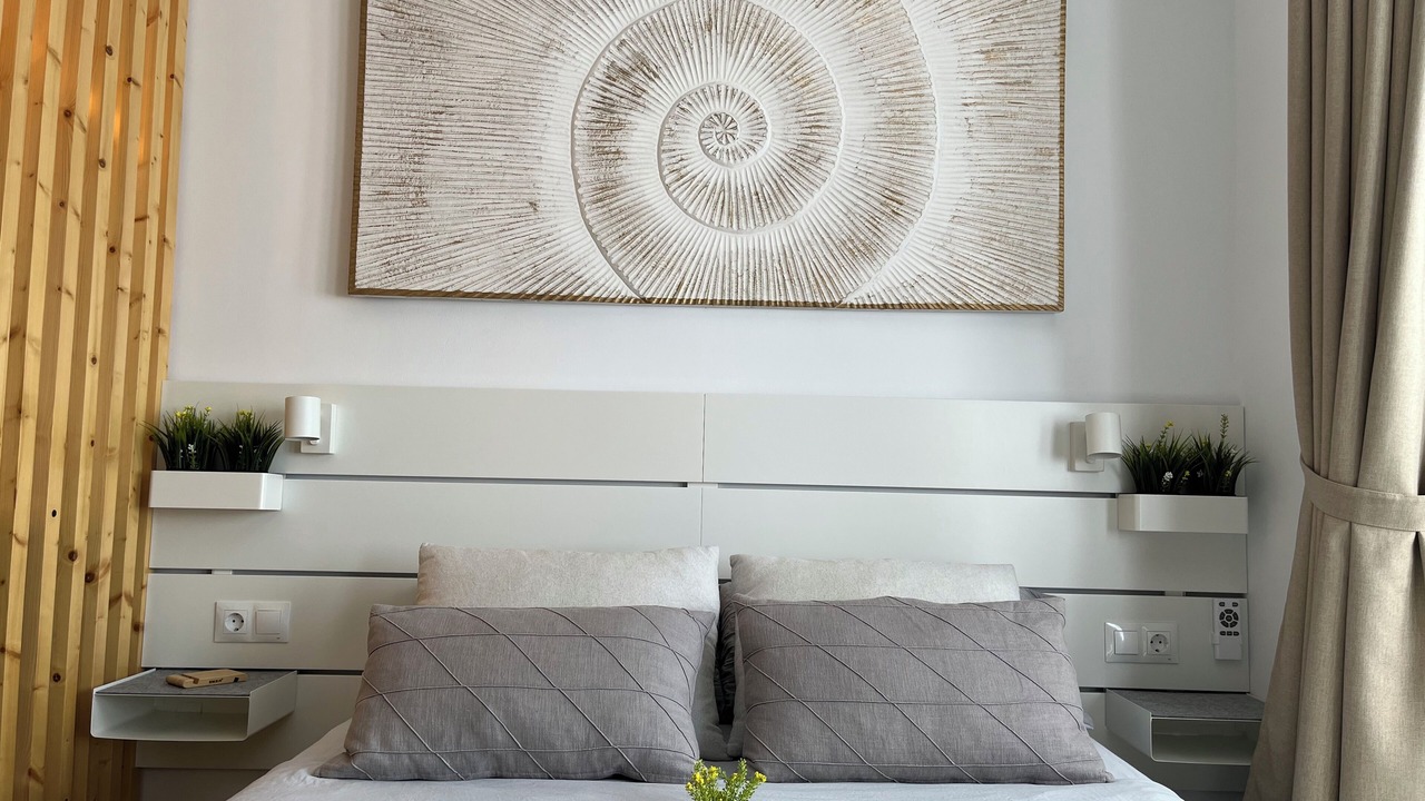 Photo of Bedroom in Tarajalejo