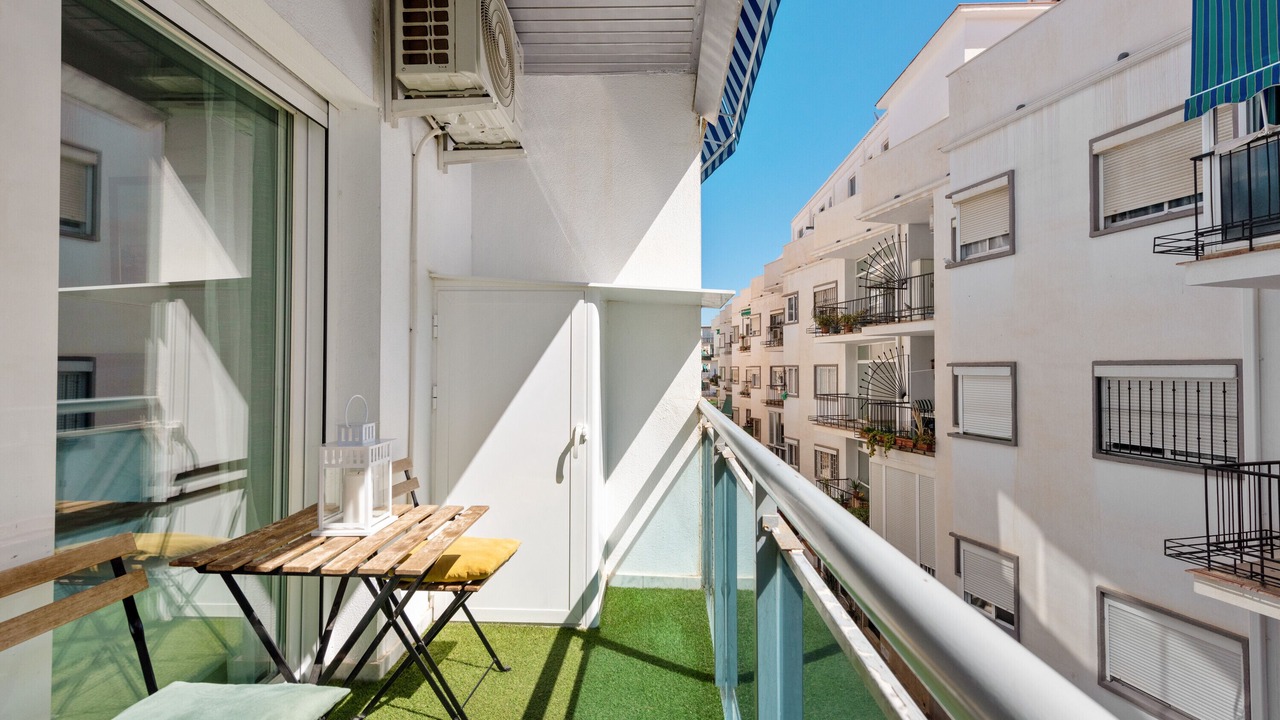 Photo of Outdoor in Torremolinos City Centre
