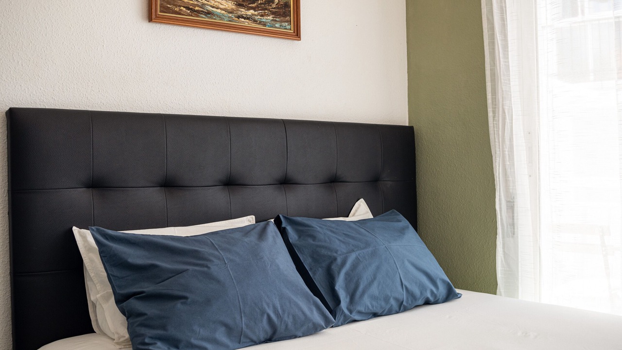 Photo of Bedroom in Torremolinos City Centre