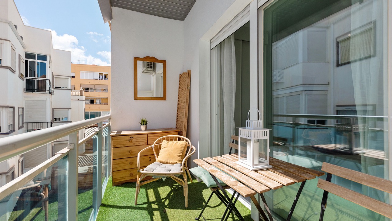 Photo of Outdoor in Torremolinos City Centre