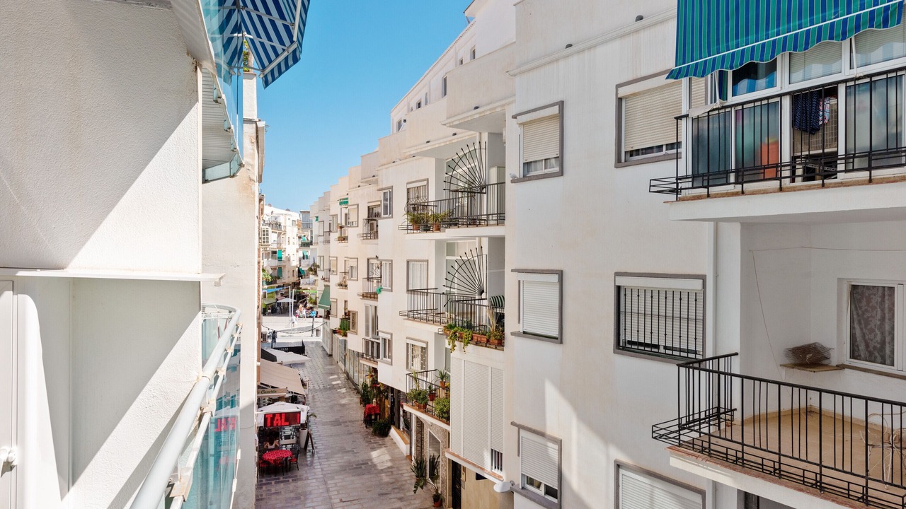 Photo of Outdoor in Torremolinos City Centre