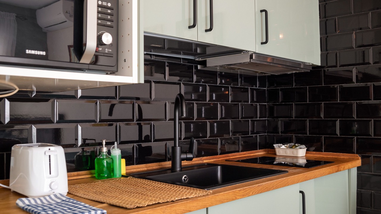 Photo of Kitchen in Torremolinos City Centre