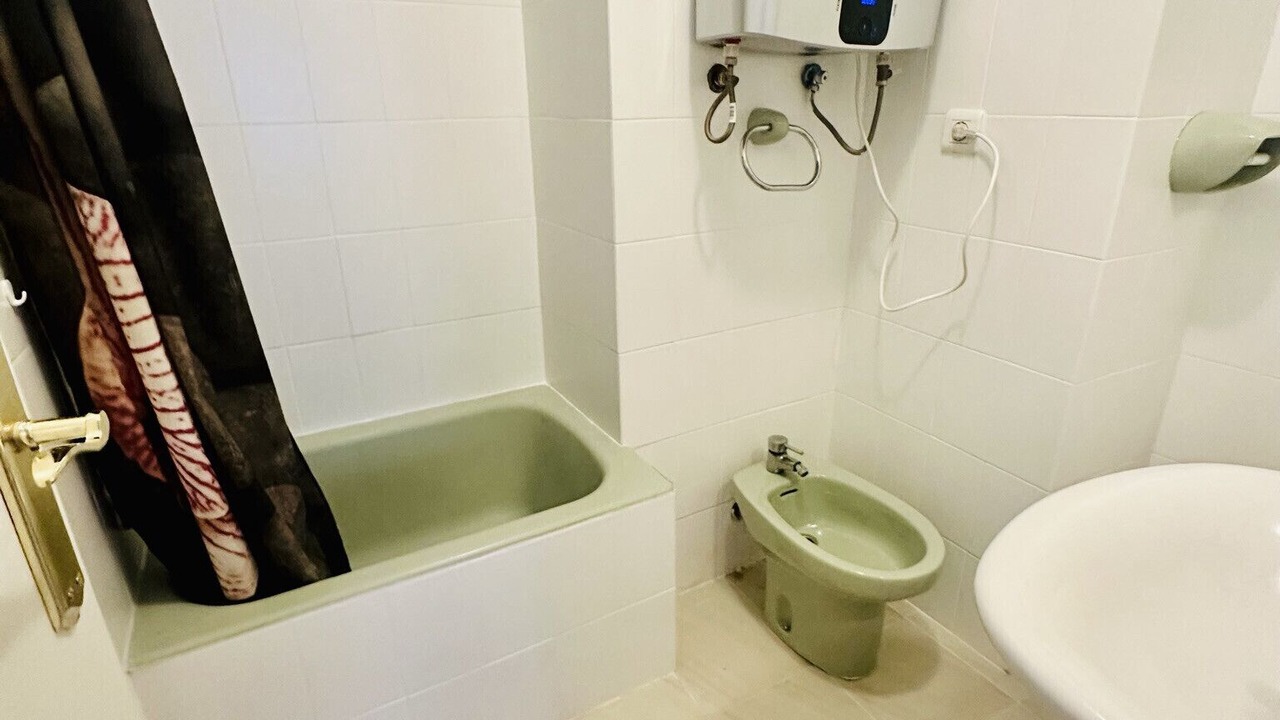Photo of Bathroom in Cala