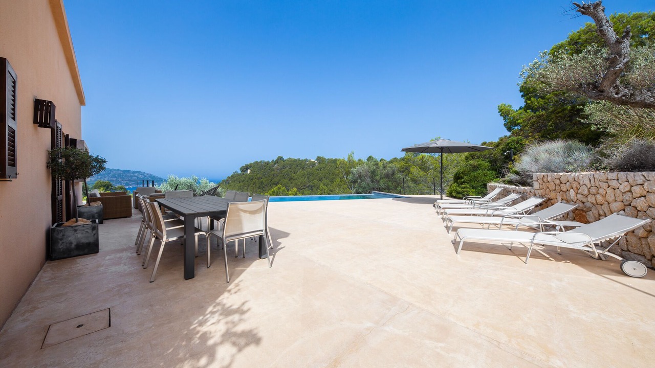 Photo of Outdoor in Soller