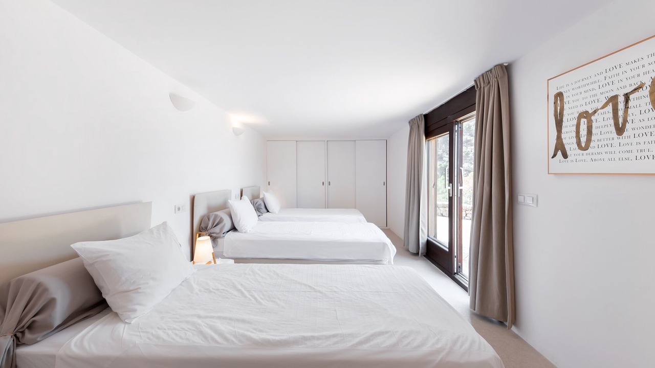 Photo of Bedroom in Soller
