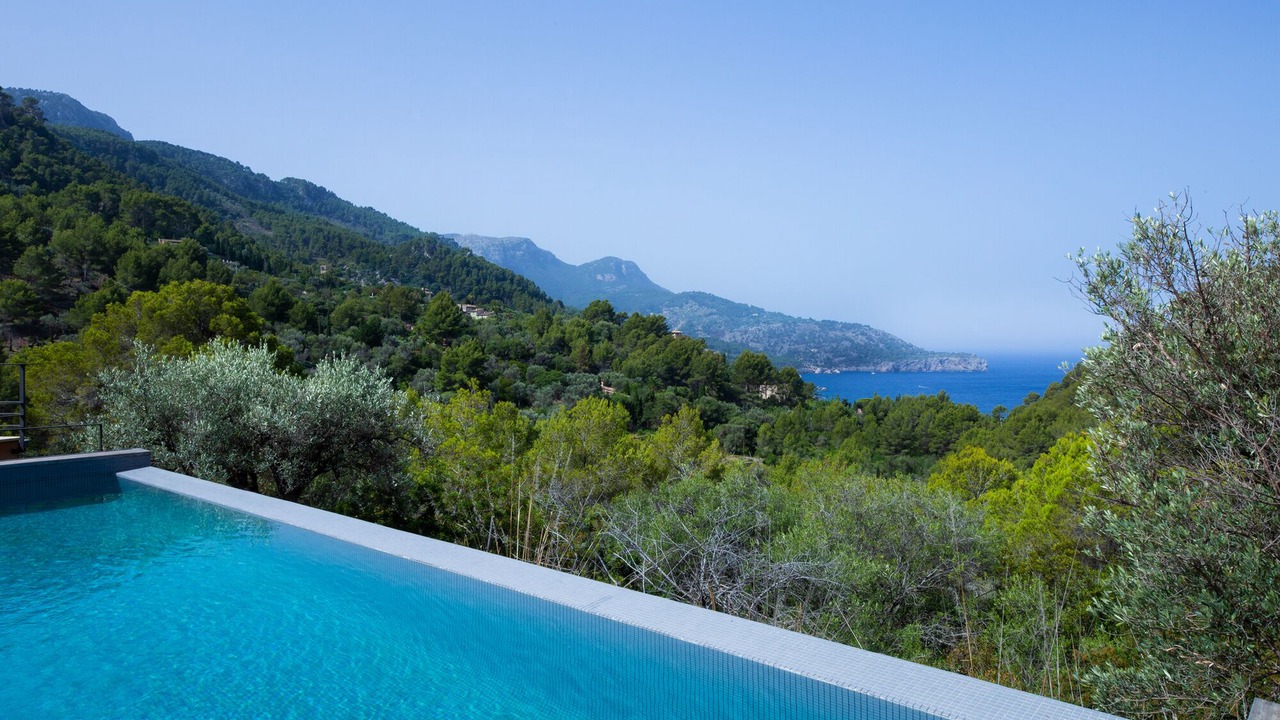 Photo of Outdoor in Soller