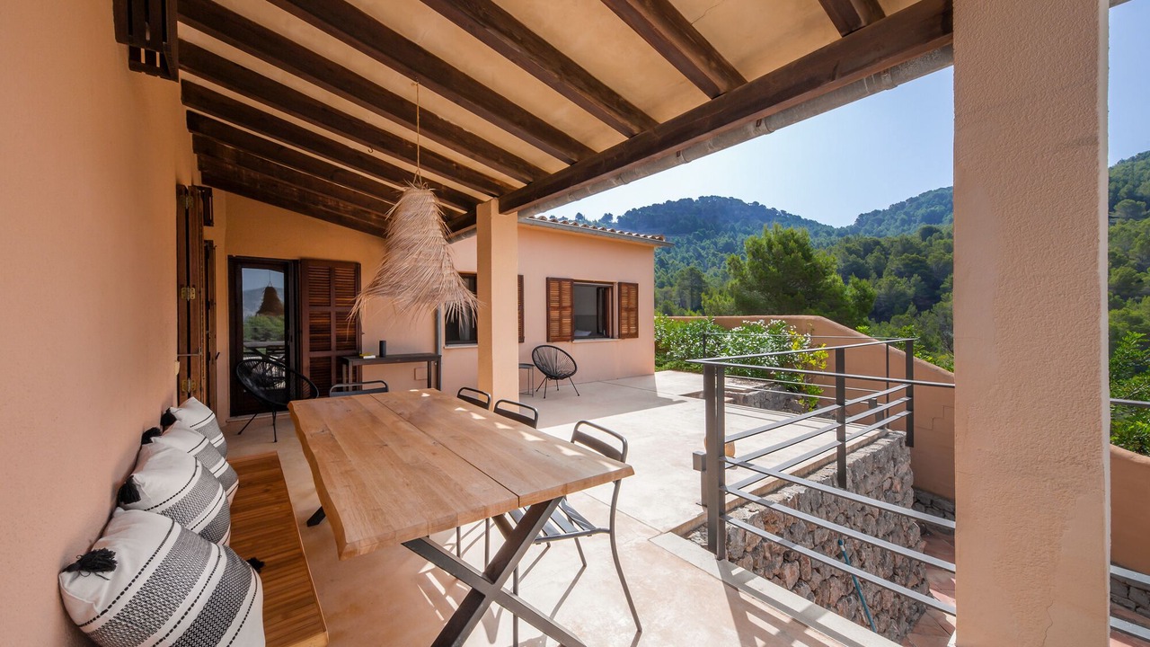 Photo of Outdoor in Soller