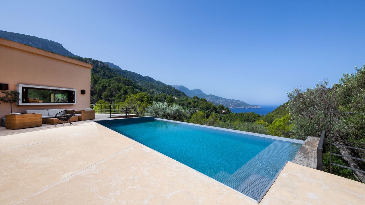 Photo of Outdoor in Soller