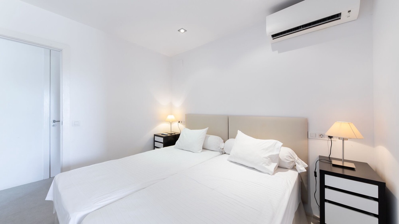 Photo of Bedroom in Soller