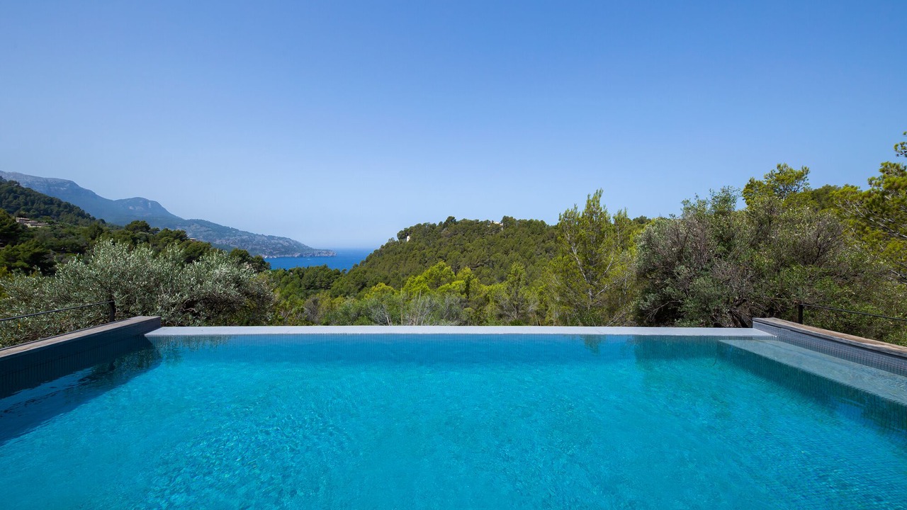 Photo of Outdoor in Soller