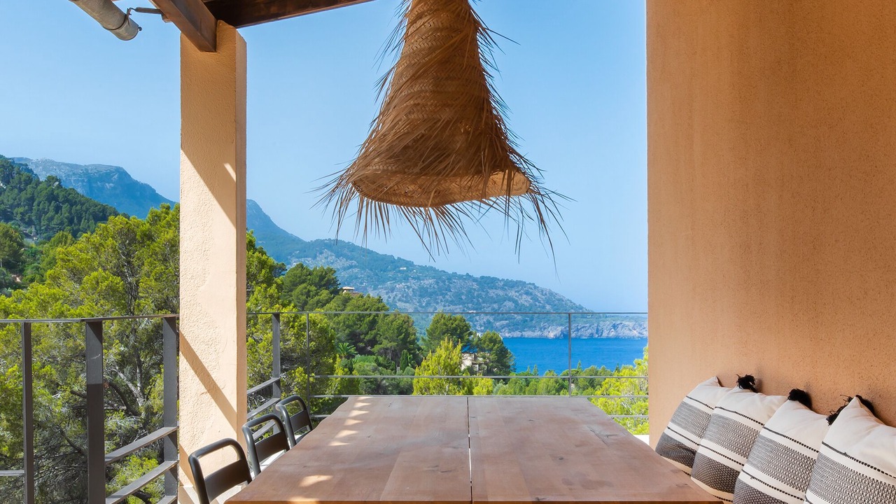 Photo of Outdoor in Soller