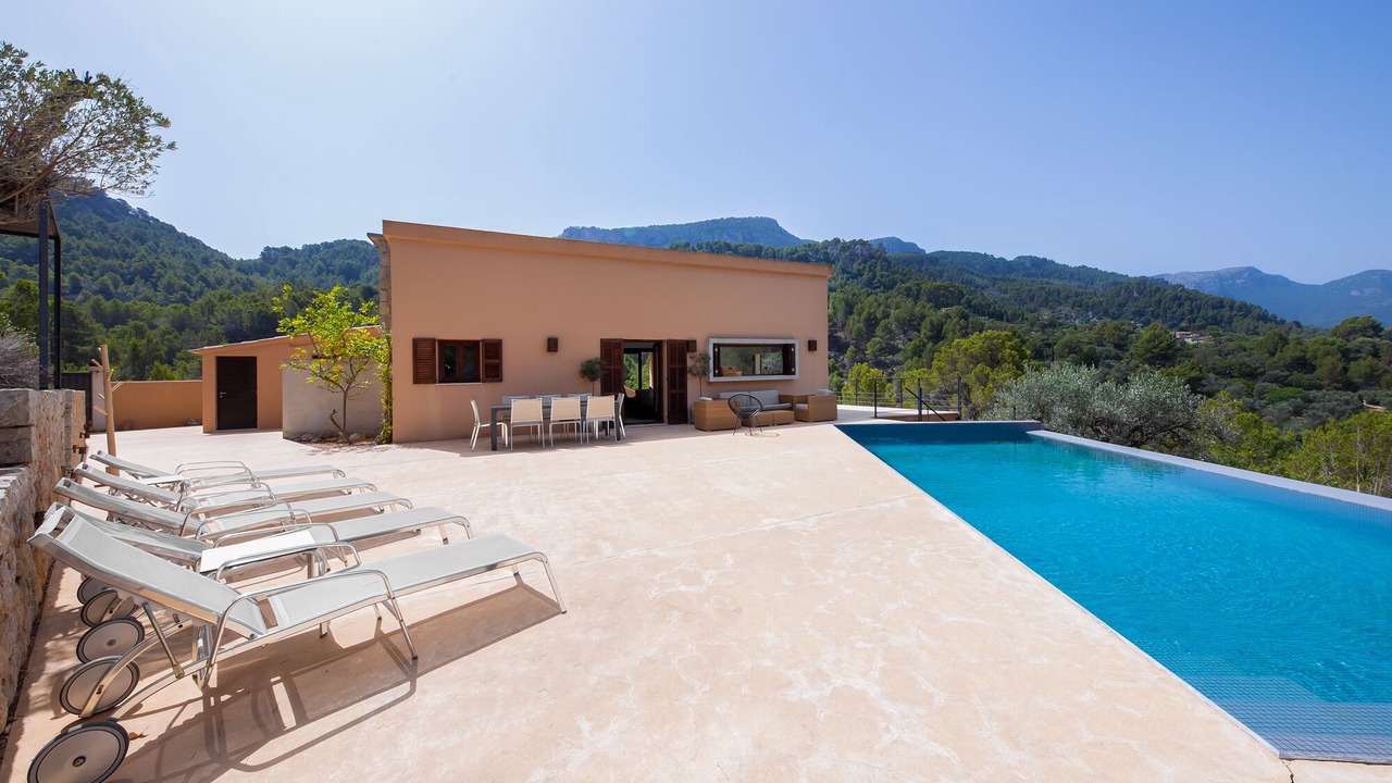 Photo of Outdoor in Soller