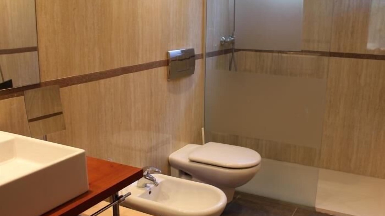 Photo of Bathroom in Bonmont Terres Noves