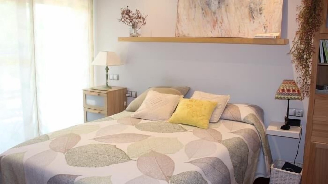 Photo of Bedroom in Bonmont Terres Noves