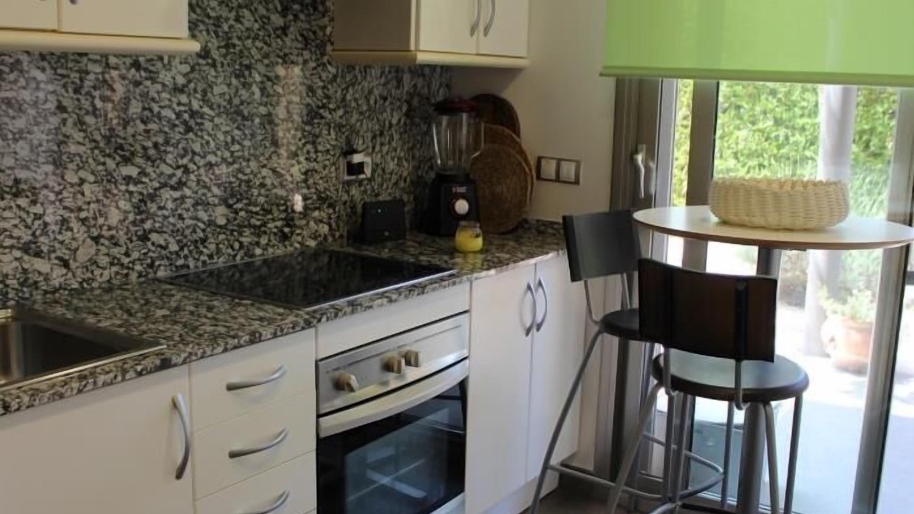 Photo of Kitchen in Bonmont Terres Noves
