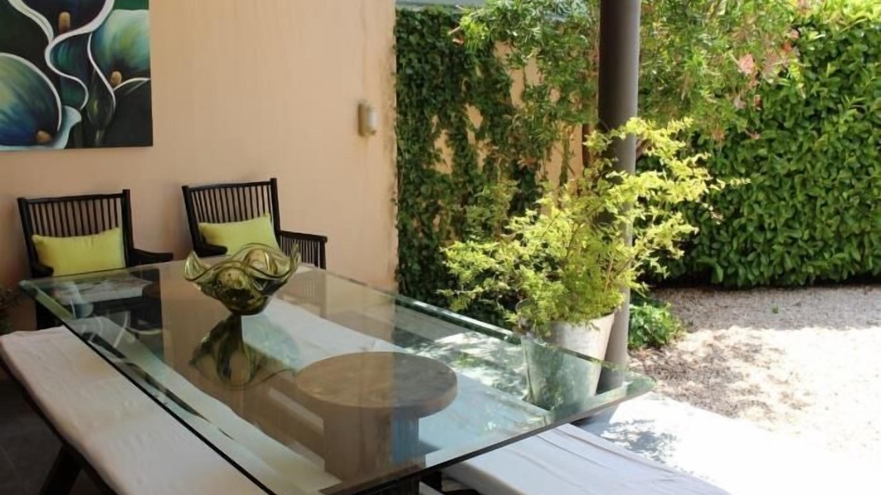 Photo of Outdoor in Bonmont Terres Noves