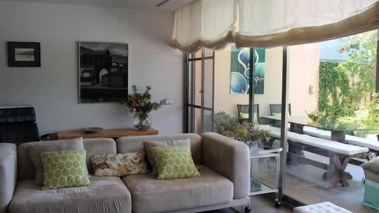 Photo of Livingroom in Bonmont Terres Noves