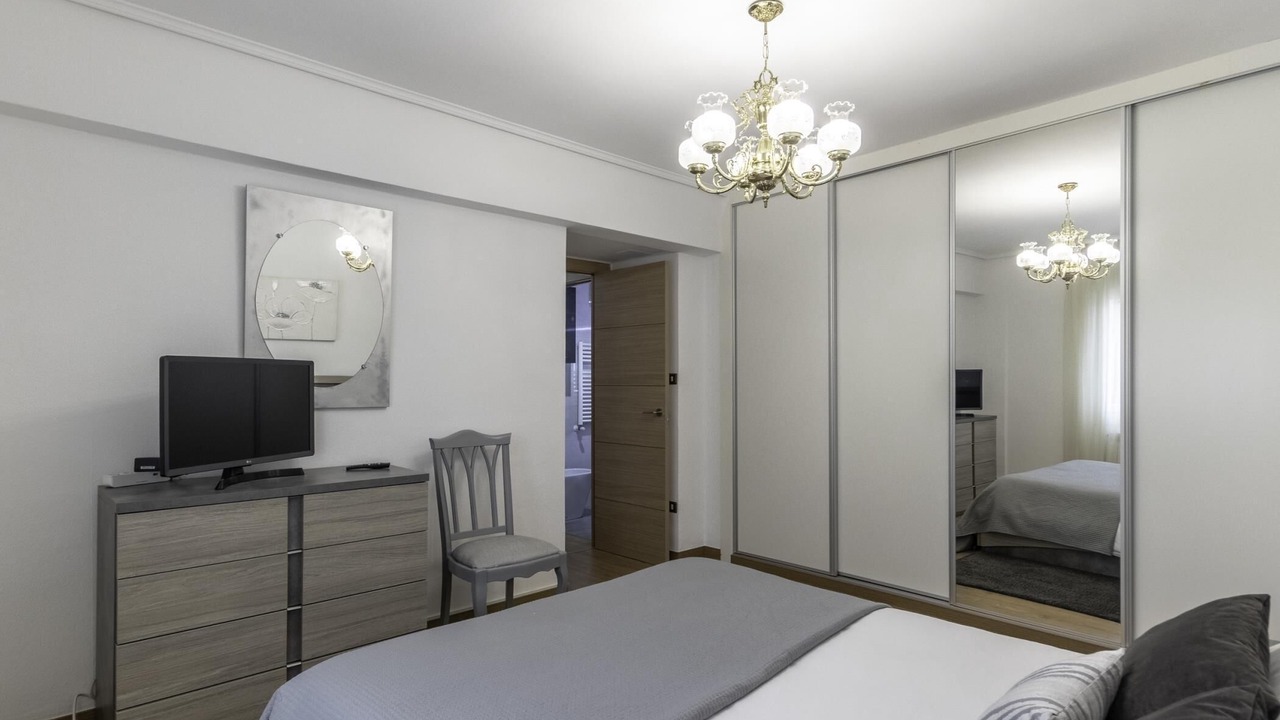 Photo of Bedroom in Leioa